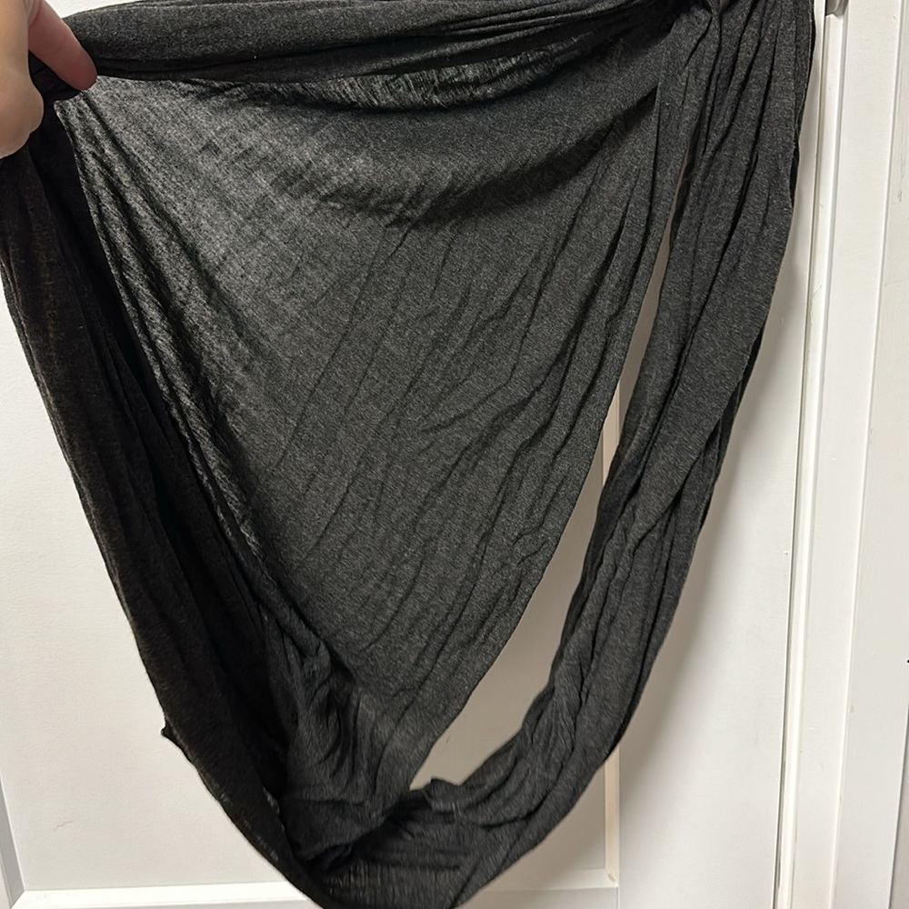 Reitmans infinity scarf O/S - Picture 2 of 2